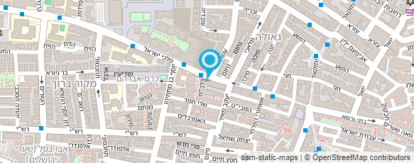 מפת הגעה אל אלגנט