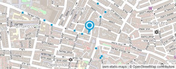 מפת הגעה אל מלכות