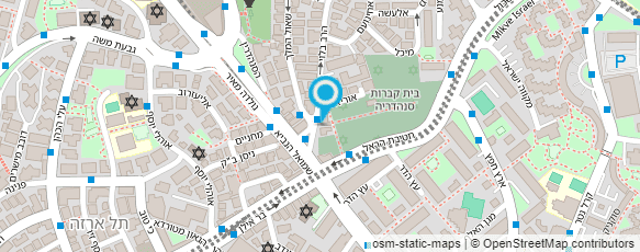 מפת הגעה אל הפנינה