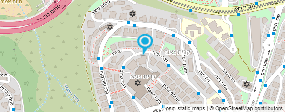 מפת הגעה אל נסיכונת