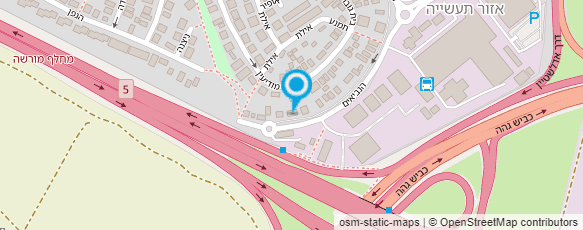 מפת הגעה אל פיל - גופי תאורה