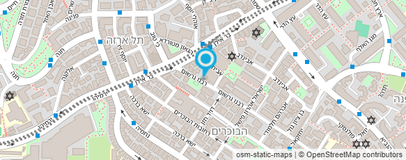 מפת הגעה אל עזר לאחים למען אחינו יוצאי רוסיה והגולה מפת הגעה אל עזר לאחים למען אחינו יוצאי רוסיה והגולה