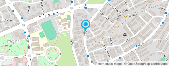 מפת הגעה אל אינסטלטור דוראני אוריאל מפת הגעה אל אינסטלטור דוראני אוריאל