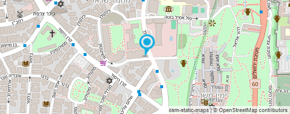 מפת הגעה אל לה קופ