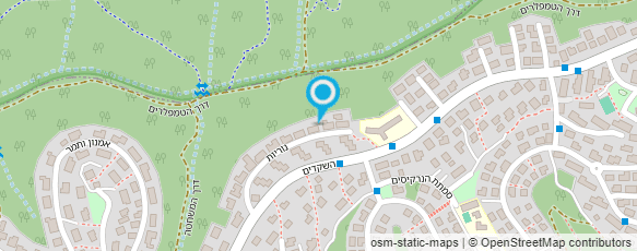 מפת הגעה אל הכל לבנין מפת הגעה אל הכל לבנין