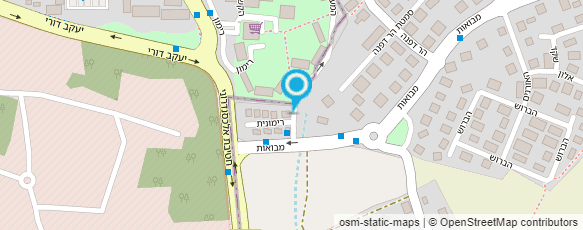 מפת הגעה אל אידה -קוסמטיקה והסרת שיער מפת הגעה אל אידה -קוסמטיקה והסרת שיער