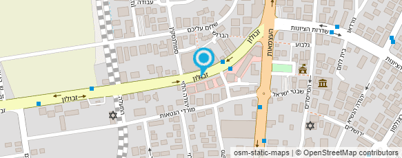 מפת הגעה אל צהוב צהוב חנות הלבשה