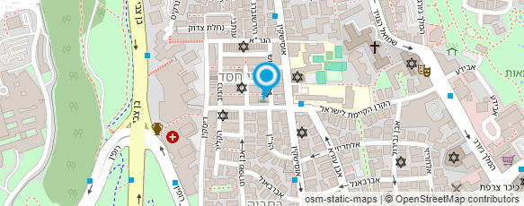 מפת הגעה אל עיצוב פירות - יעקב בינימיני מפת הגעה אל עיצוב פירות - יעקב בינימיני