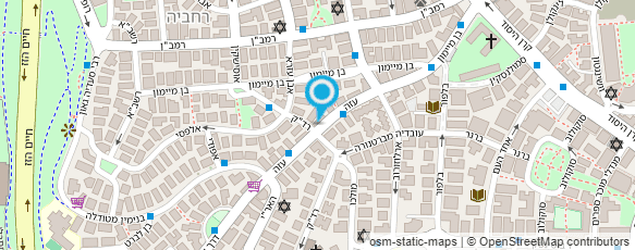 מפת הגעה אל וורלד קלאס טרוול בע"מ