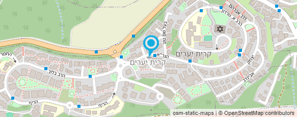 מפת הגעה אל מוסדות מאור חכמי המערב ע"ש הרי"ף אלפסי מפת הגעה אל מוסדות מאור חכמי המערב ע"ש הרי"ף אלפסי