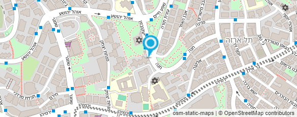 מפת הגעה אל תלמוד תורה;תורת אמת חב"ד