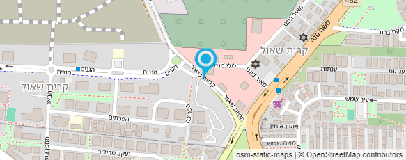 מפת הגעה אל סופר טלז זול