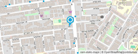 מפת הגעה אל אור אלמור שירותים מפת הגעה אל אור אלמור שירותים