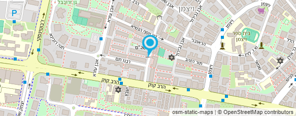 מפת הגעה אל מאור  אירועים