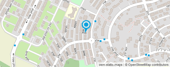 מפת הגעה אל פנינת החן מפת הגעה אל פנינת החן