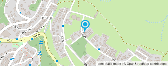 מפת הגעה אל אופל פדיקור מניקור רפואי מפת הגעה אל אופל פדיקור מניקור רפואי