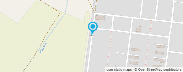 מפת הגעה אל לוריא דוד וענת