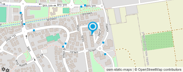 מפת הגעה אל קלירס יוסף