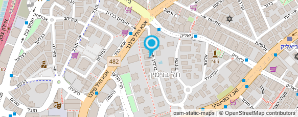 מפת הגעה אל בנגיאן מלי