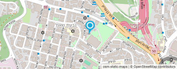 מפת הגעה אל א.צ.כהן בע"מ מפת הגעה אל א.צ.כהן בע"מ