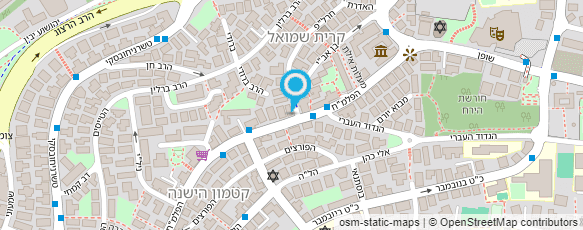 מפת הגעה אל פורמט הפקות צילום מפת הגעה אל פורמט הפקות צילום