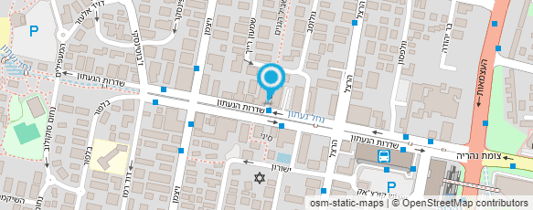 מפת הגעה אל קוקופלי