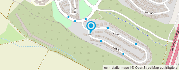 מפת הגעה אל אלי סעדה