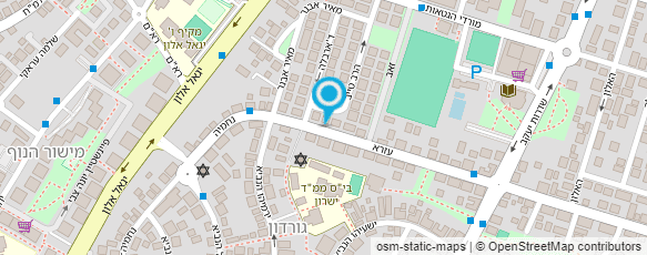 מפת הגעה אל עדן שירותי ניקיון מפת הגעה אל עדן שירותי ניקיון