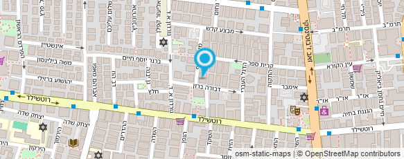 מפת הגעה אל ברונפן הניה - קריאה בטארות