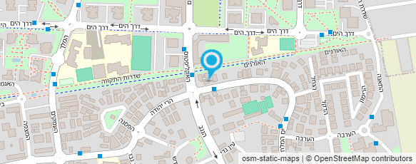 מפת הגעה אל קמחי מרדכי מפת הגעה אל קמחי מרדכי