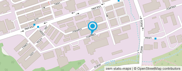 מפת הגעה אל זכוכית דמתי יואב מפת הגעה אל זכוכית דמתי יואב