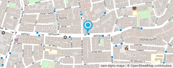 מפת הגעה אל היי-סוסייטי