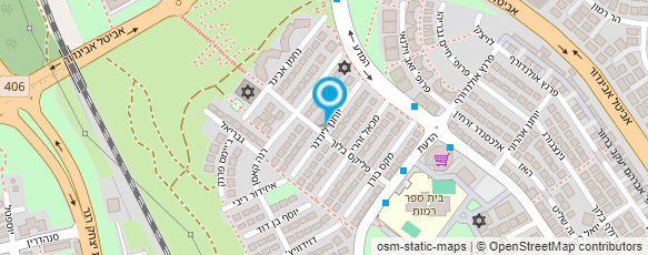 מפת הגעה אל מישל