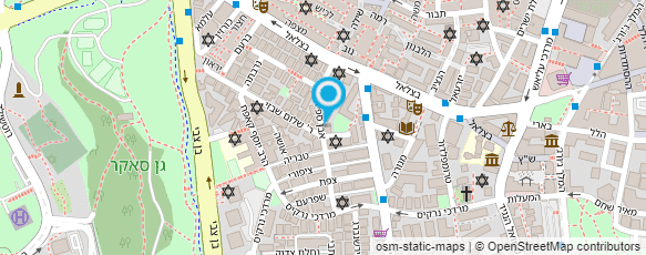 מפת הגעה אל עליזה מזרחי מפת הגעה אל עליזה מזרחי