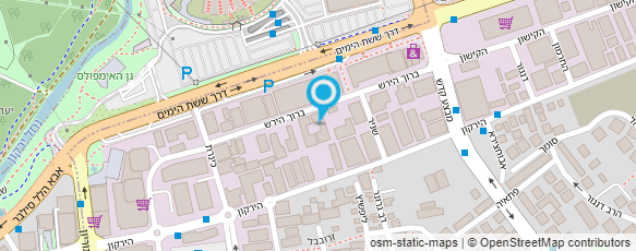 מפת הגעה אל לימונדה