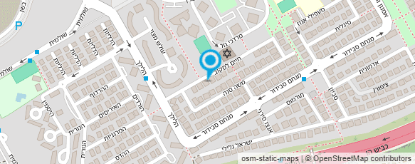 מפת הגעה אל פוליש חורב מפת הגעה אל פוליש חורב