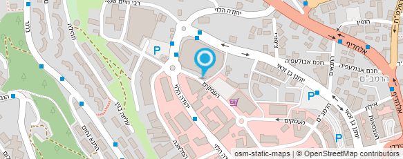 מפת הגעה אל דלתא