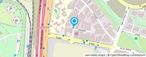 מפת הגעה אל אשבול בע"מ מפת הגעה אל אשבול בע"מ