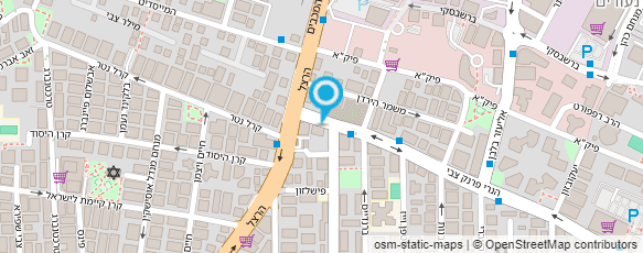 מפת הגעה אל פרחי עדן מפת הגעה אל פרחי עדן