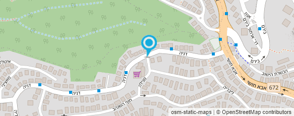 מפת הגעה אל בוטיק אתיס מפת הגעה אל בוטיק אתיס