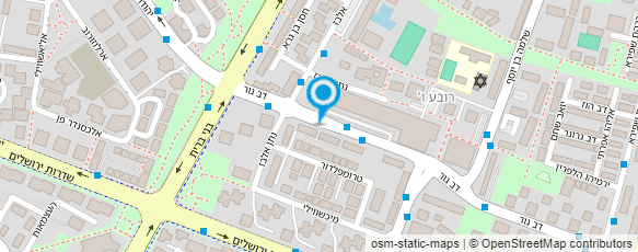 מפת הגעה אל המתוקים של קוקה