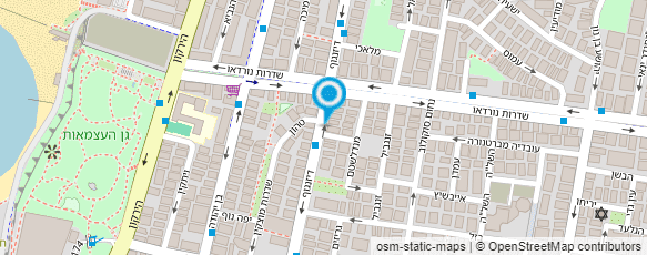 מפת הגעה אל אורי מפת הגעה אל אורי