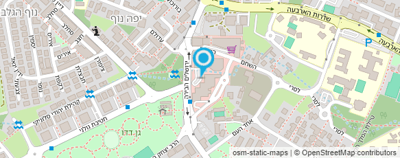 מפת הגעה אל אילנית עיצובים מפת הגעה אל אילנית עיצובים