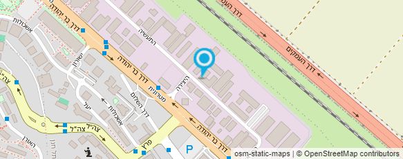 מפת הגעה אל משבצת