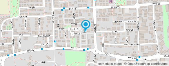 מפת הגעה אל גלבוע אהוד מפת הגעה אל גלבוע אהוד