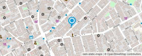 מפת הגעה אל גילאון שלמה