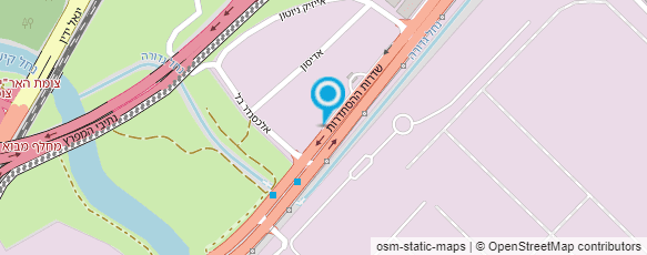 מפת הגעה אל י. אנטי סאן תעשיות מפת הגעה אל י. אנטי סאן תעשיות