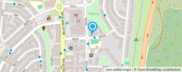 מפת הגעה אל מוקי מפת הגעה אל מוקי