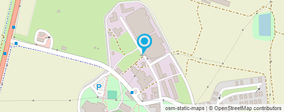 מפת הגעה אל רון ויטראז'ים "גיישו"