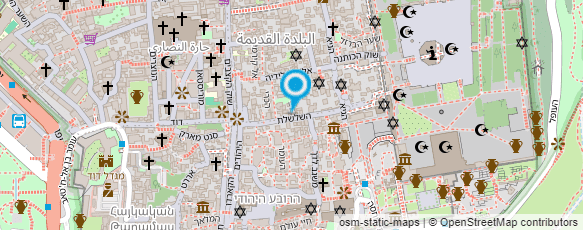 מפת הגעה אל ששי גיזום מפת הגעה אל ששי גיזום